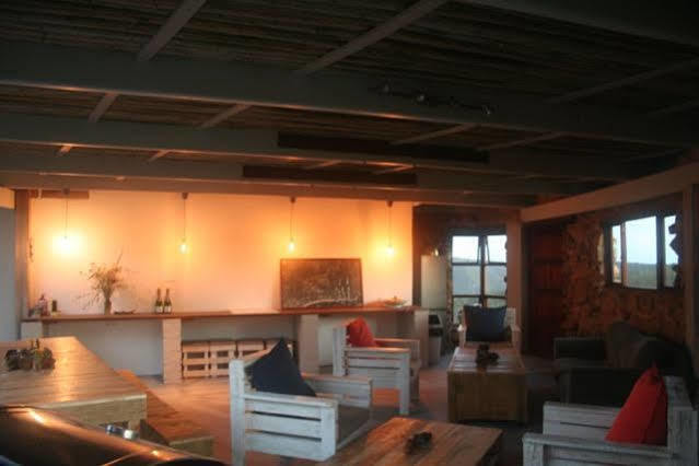 African Crags Eco-Lodge The Crags Экстерьер фото